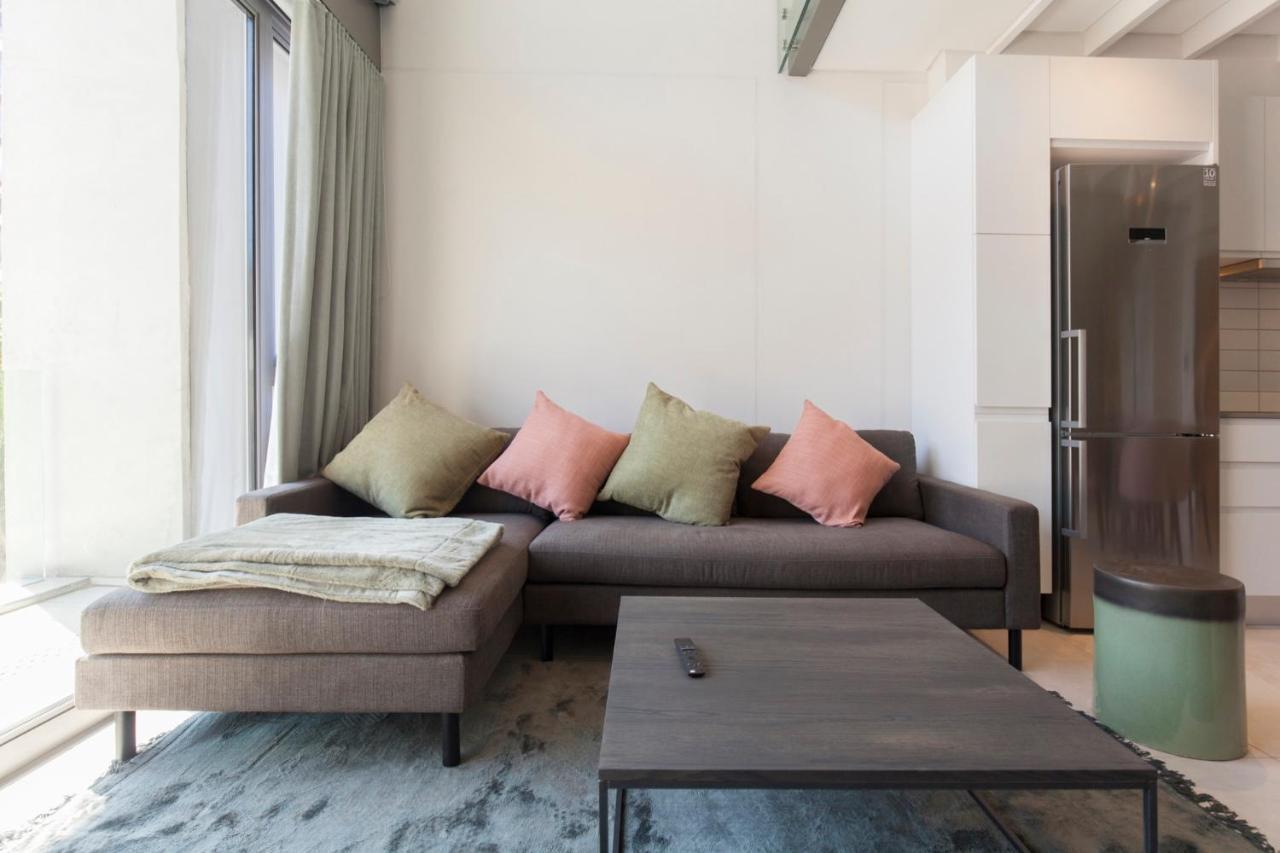 117 On Strand - Luxury Apartments Cape Town Exterior photo