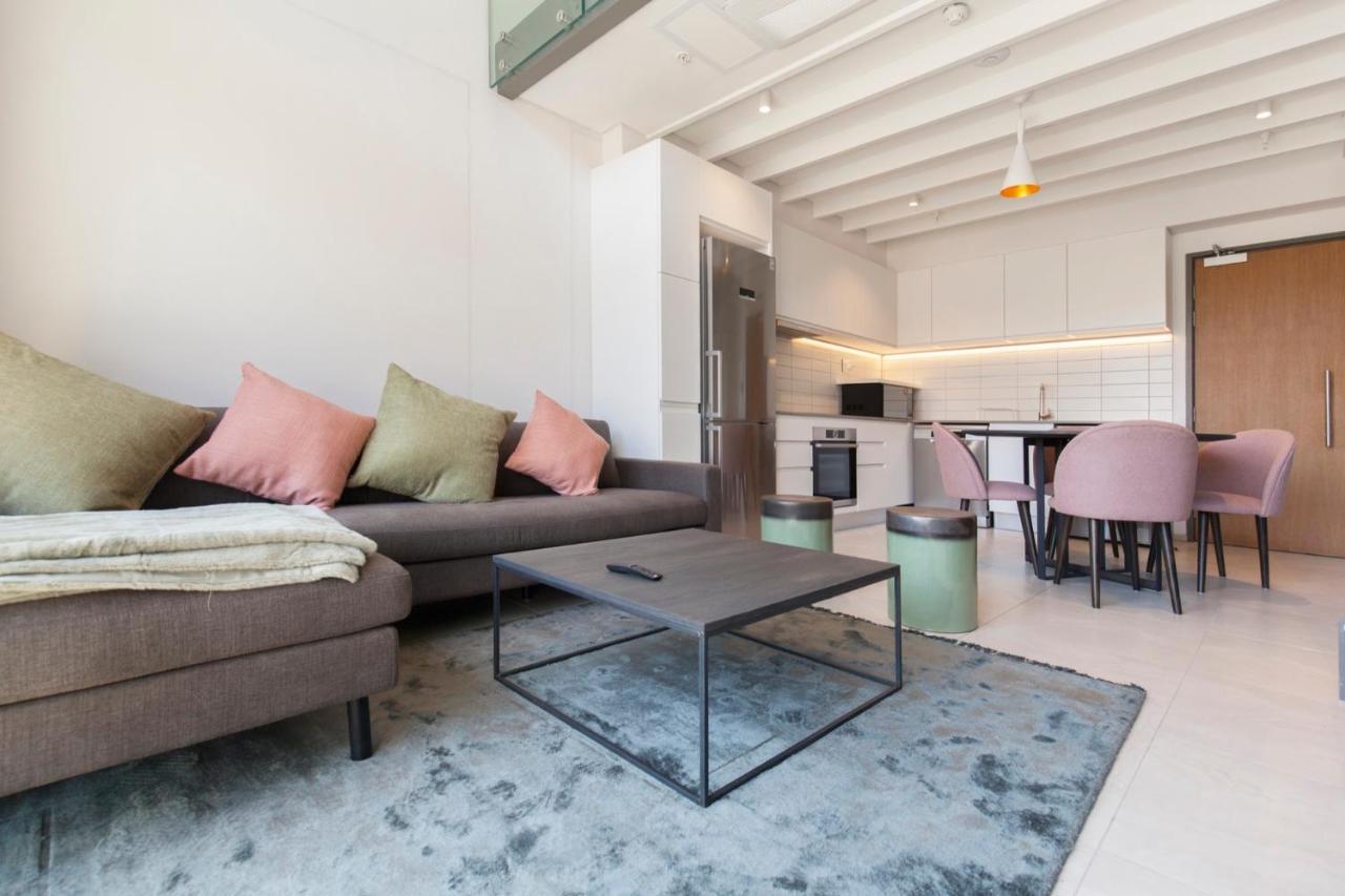 117 On Strand - Luxury Apartments Cape Town Exterior photo